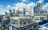 [ẢNH] Ba Lan phạt 7,6 tỷ USD khiến Gazprom đối diện nguy cơ phá sản