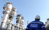 [ẢNH] Ba Lan phạt 7,6 tỷ USD khiến Gazprom đối diện nguy cơ phá sản