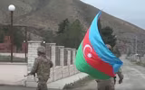 [ẢNH] Thổ Nhĩ Kỳ từ chối coi lệnh ngừng bắn ở Nagorno-Karabakh là ‘giải pháp cuối cùng’