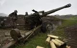 [ẢNH] Thổ Nhĩ Kỳ từ chối coi lệnh ngừng bắn ở Nagorno-Karabakh là ‘giải pháp cuối cùng’
