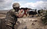 [ẢNH] Thổ Nhĩ Kỳ từ chối coi lệnh ngừng bắn ở Nagorno-Karabakh là ‘giải pháp cuối cùng’