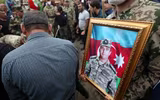 [ẢNH] Thổ Nhĩ Kỳ từ chối coi lệnh ngừng bắn ở Nagorno-Karabakh là ‘giải pháp cuối cùng’