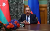[ẢNH] Thổ Nhĩ Kỳ từ chối coi lệnh ngừng bắn ở Nagorno-Karabakh là ‘giải pháp cuối cùng’