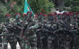 [ẢNH] Đặc nhiệm Thổ Nhĩ Kỳ bị dân quân Karabakh vây chặt ở Hadrut?