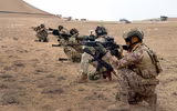 [ẢNH] Đặc nhiệm Thổ Nhĩ Kỳ bị dân quân Karabakh vây chặt ở Hadrut?