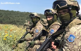 [ẢNH] Đặc nhiệm Thổ Nhĩ Kỳ bị dân quân Karabakh vây chặt ở Hadrut?