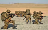 [ẢNH] Đặc nhiệm Thổ Nhĩ Kỳ bị dân quân Karabakh vây chặt ở Hadrut?