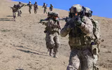 [ẢNH] Đặc nhiệm Thổ Nhĩ Kỳ bị dân quân Karabakh vây chặt ở Hadrut?