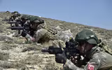[ẢNH] Đặc nhiệm Thổ Nhĩ Kỳ bị dân quân Karabakh vây chặt ở Hadrut?