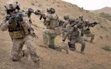 [ẢNH] Đặc nhiệm Thổ Nhĩ Kỳ bị dân quân Karabakh vây chặt ở Hadrut?