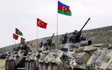 [ẢNH] Đặc nhiệm Thổ Nhĩ Kỳ bị dân quân Karabakh vây chặt ở Hadrut?
