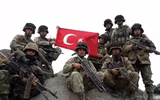 [ẢNH] Đặc nhiệm Thổ Nhĩ Kỳ bị dân quân Karabakh vây chặt ở Hadrut?