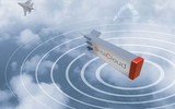 [ẢNH] Tổ hợp BriteCloud của Anh đánh bại S-400 Nga ở cả Crimea và Syria