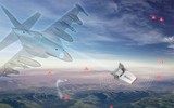 [ẢNH] Tổ hợp BriteCloud của Anh đánh bại S-400 Nga ở cả Crimea và Syria