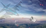 [ẢNH] Tổ hợp BriteCloud của Anh đánh bại S-400 Nga ở cả Crimea và Syria