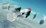 [ẢNH] Tổ hợp BriteCloud của Anh đánh bại S-400 Nga ở cả Crimea và Syria
