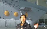 [ẢNH] Tự sản xuất rất nhiều trực thăng, vì sao Trung Quốc vẫn phải mua Mi-171Sh Nga?