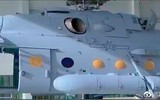 [ẢNH] Tự sản xuất rất nhiều trực thăng, vì sao Trung Quốc vẫn phải mua Mi-171Sh Nga?