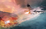 [ẢNH] Tổ hợp BriteCloud của Anh đánh bại S-400 Nga ở cả Crimea và Syria