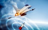 [ẢNH] Tổ hợp BriteCloud của Anh đánh bại S-400 Nga ở cả Crimea và Syria