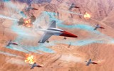 [ẢNH] Tổ hợp BriteCloud của Anh đánh bại S-400 Nga ở cả Crimea và Syria