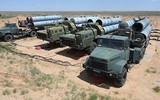[ẢNH] Sự thật vụ chiến đấu cơ F-16 Thổ Nhĩ Kỳ bị S-300 Armenia bắn hạ