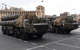 [ẢNH] Sự thật vụ chiến đấu cơ F-16 Thổ Nhĩ Kỳ bị S-300 Armenia bắn hạ