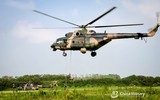[ẢNH] Tự sản xuất rất nhiều trực thăng, vì sao Trung Quốc vẫn phải mua Mi-171Sh Nga?