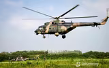 [ẢNH] Tự sản xuất rất nhiều trực thăng, vì sao Trung Quốc vẫn phải mua Mi-171Sh Nga?