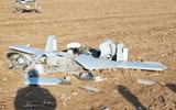 [ẢNH] Iran nã pháo dữ dội sang đất Azerbaijan, làm gián đoạn cuộc tấn công Nagorno-Karabakh