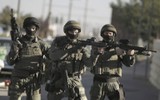 [ẢNH] Quân đội Syria thiệt hại nặng vì đòn tập kích bất ngờ của đặc nhiệm Israel
