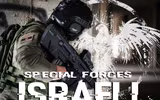 [ẢNH] Quân đội Syria thiệt hại nặng vì đòn tập kích bất ngờ của đặc nhiệm Israel