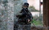 [ẢNH] Quân đội Syria thiệt hại nặng vì đòn tập kích bất ngờ của đặc nhiệm Israel