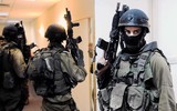 [ẢNH] Quân đội Syria thiệt hại nặng vì đòn tập kích bất ngờ của đặc nhiệm Israel