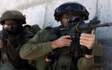 [ẢNH] Quân đội Syria thiệt hại nặng vì đòn tập kích bất ngờ của đặc nhiệm Israel