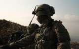 [ẢNH] Quân đội Syria thiệt hại nặng vì đòn tập kích bất ngờ của đặc nhiệm Israel