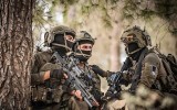 [ẢNH] Quân đội Syria thiệt hại nặng vì đòn tập kích bất ngờ của đặc nhiệm Israel