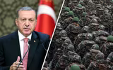 [ẢNH] Tại sao tham vọng khôi phục đế chế Ottoman khó thành hiện thực?