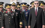 [ẢNH] Tại sao tham vọng khôi phục đế chế Ottoman khó thành hiện thực?