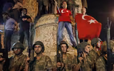 [ẢNH] Tại sao tham vọng khôi phục đế chế Ottoman khó thành hiện thực?