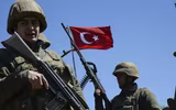 [ẢNH] Tại sao tham vọng khôi phục đế chế Ottoman khó thành hiện thực?