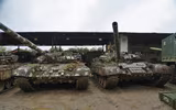 [ẢNH] Azerbaijan tuyên bố hủy diệt... tên lửa chiến lược RS-24 Yars của Nga