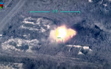 [ẢNH] Xung đột Nagorno-Karabakh 