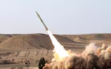 [ẢNH] Iran cảnh báo tấn công tên lửa cả Armenia và Azerbaijan