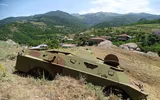 [ẢNH] Azerbaijan tuyên bố hủy diệt... tên lửa chiến lược RS-24 Yars của Nga