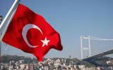 [ẢNH] Tổng thống Erdogan gây sốc khi tuyên bố hỗ trợ Ukraine lấy lại Crimea
