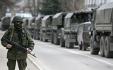 [ẢNH] Tổng thống Erdogan gây sốc khi tuyên bố hỗ trợ Ukraine lấy lại Crimea