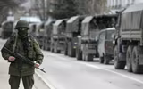 [ẢNH] Tổng thống Erdogan gây sốc khi tuyên bố hỗ trợ Ukraine lấy lại Crimea