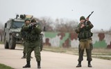 [ẢNH] Tổng thống Erdogan gây sốc khi tuyên bố hỗ trợ Ukraine lấy lại Crimea