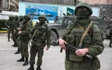 [ẢNH] Tổng thống Erdogan gây sốc khi tuyên bố hỗ trợ Ukraine lấy lại Crimea